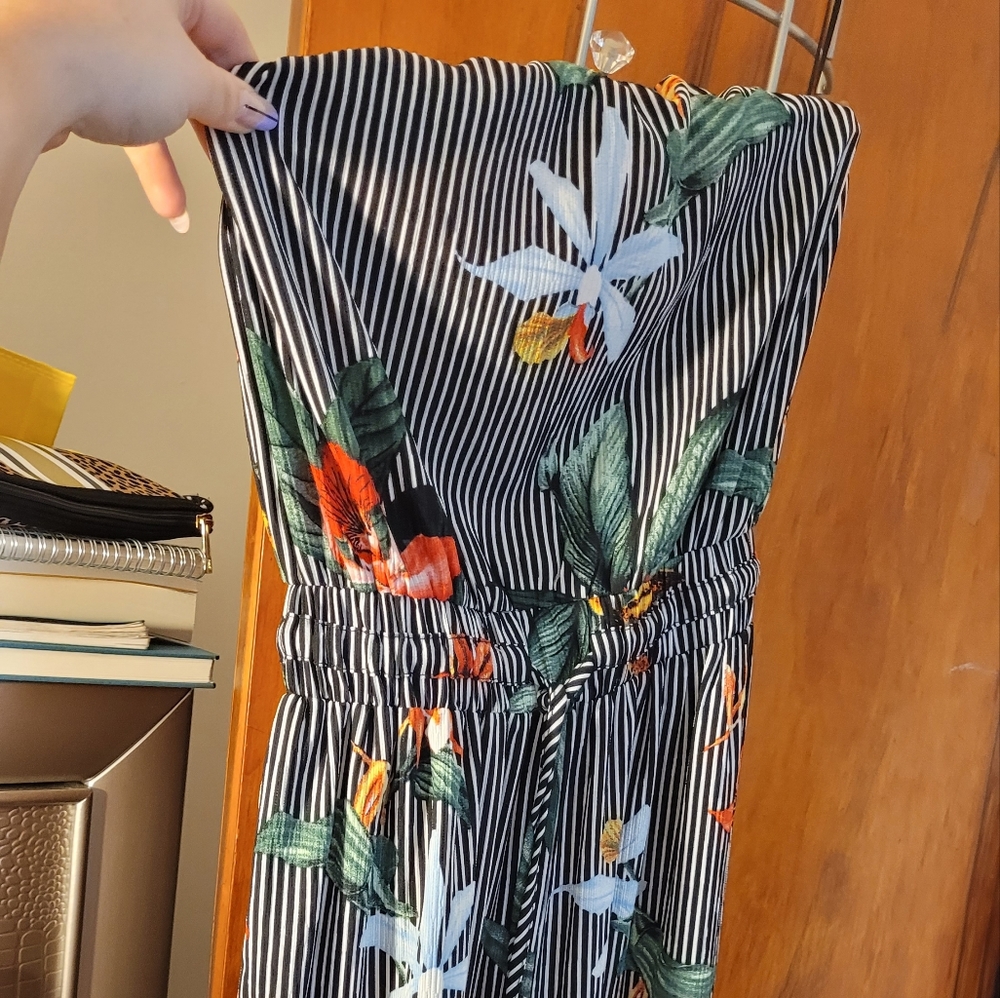 AKIRA jumpsuit